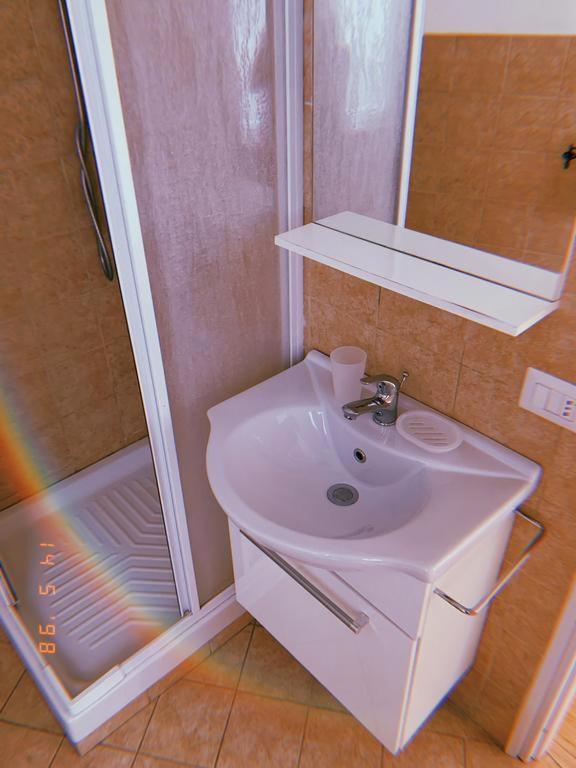 Vatican City Accommodation Rome Exterior photo