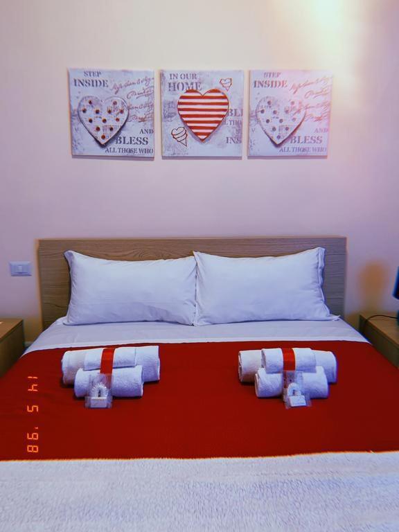 Vatican City Accommodation Rome Exterior photo